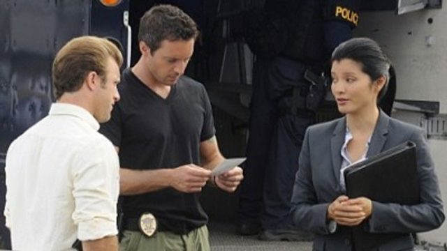 Hawaii Five-0 S01E07