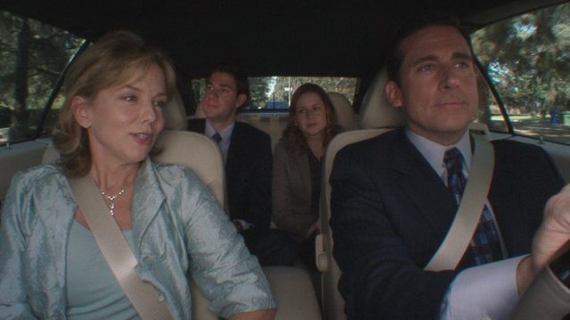 La Oficina S06E08