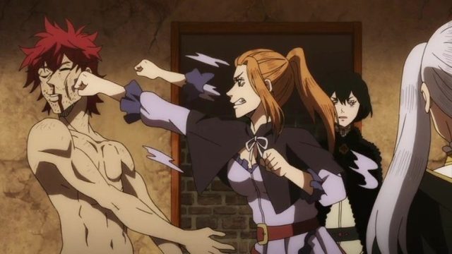 Black Clover S01E56