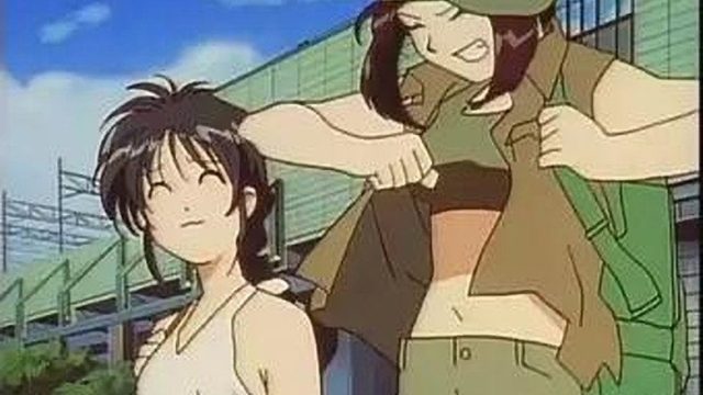 Estás Arrestado S01E39