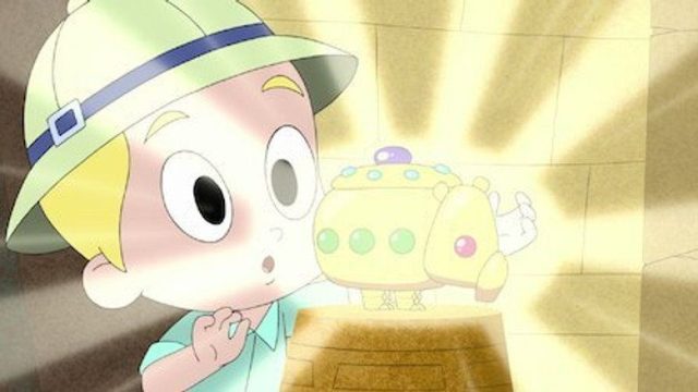 ¡Chicas Harvey por siempre! S04E10