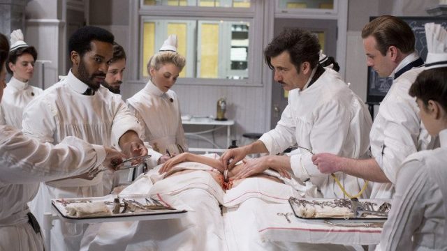 The Knick S02E07