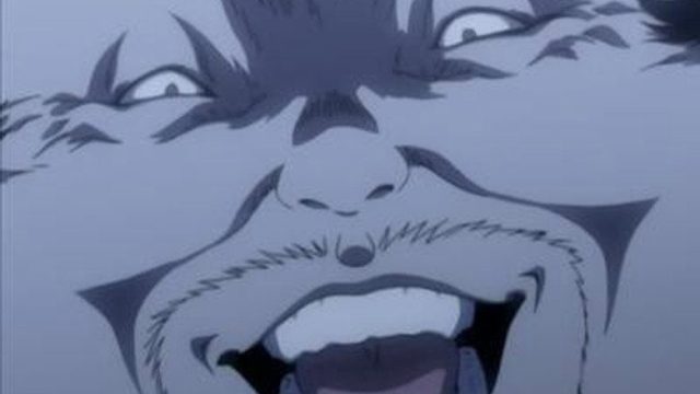 Basilisk S01E04