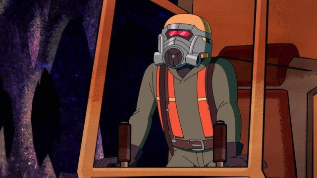 Ben 10 S04E13