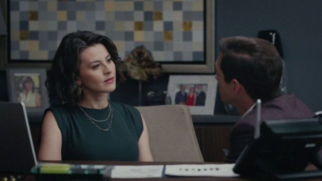 El Señor de los Cielos S10E14