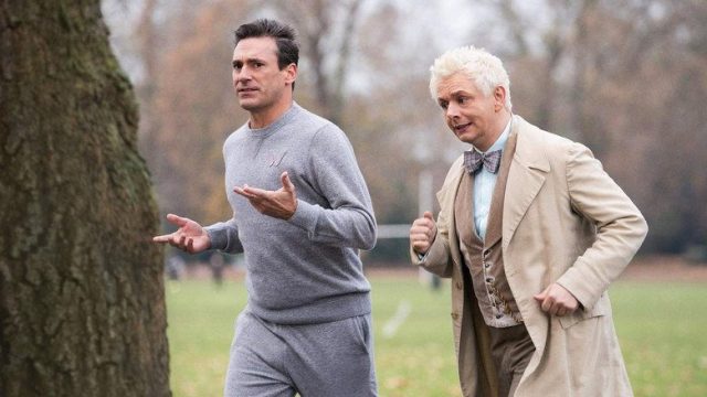 Good Omens S01E04