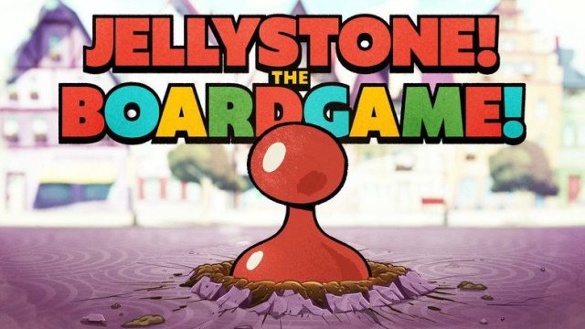 Jellystone! S03E26