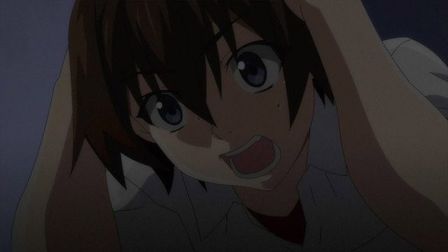 Higurashi: When They Cry - GOU S01E04