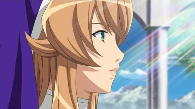 Queen's Blade S00E22
