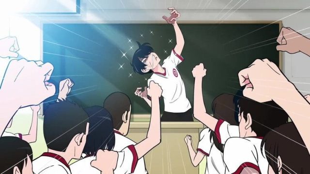 Ani ni Tsukeru Kusuri wa Nai! S03E10