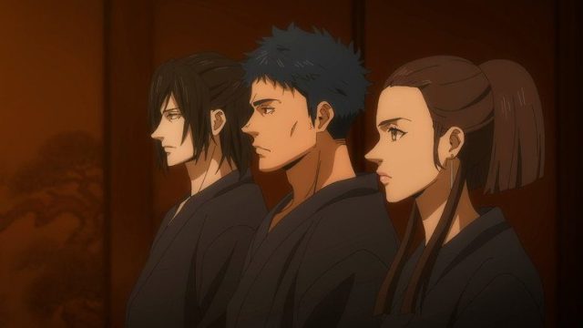 Ninja Kamui S01E07