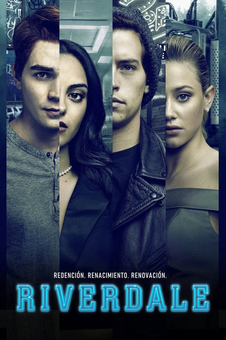 Riverdale Temporada 5