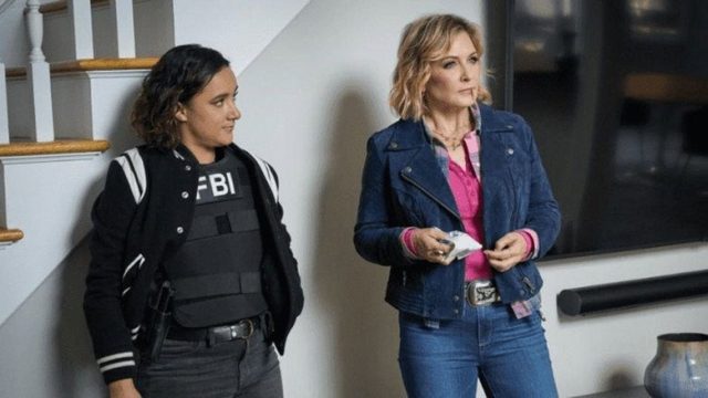 FBI: Los más buscados S02E03
