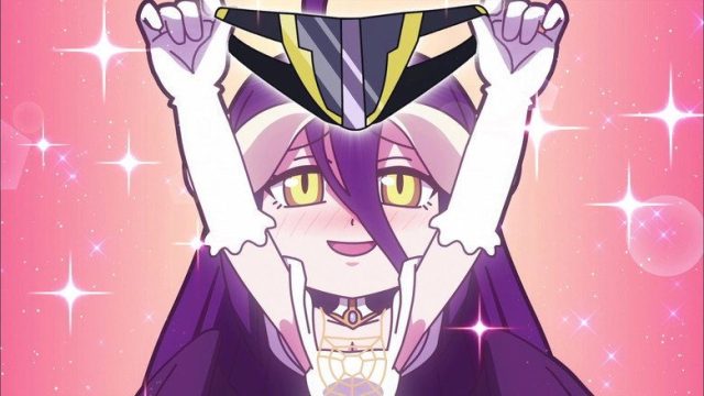Isekai Quartet S01E08