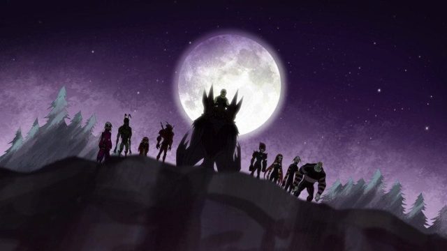 Ben 10 S04E11