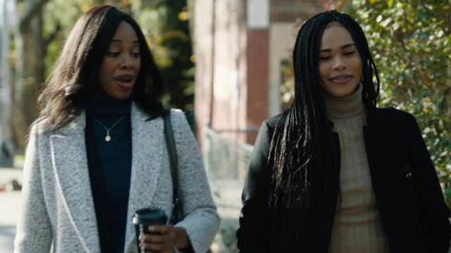 FBI: Los más buscados S04E10