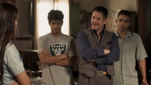 Pantanal S01E150