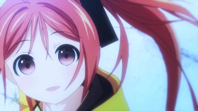 Black Bullet S01E12