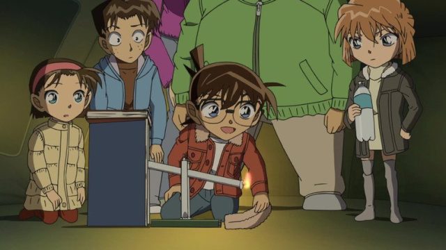 Detective Conan S01E910