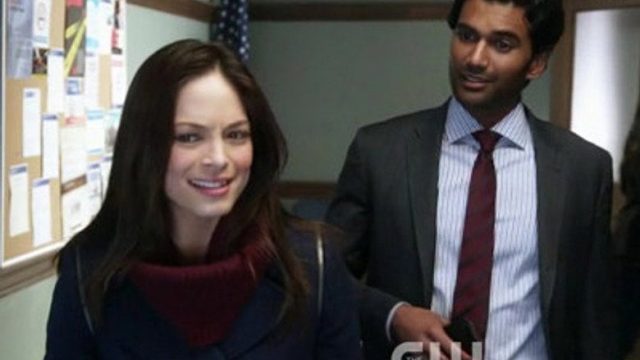Bella y Bestia S01E17
