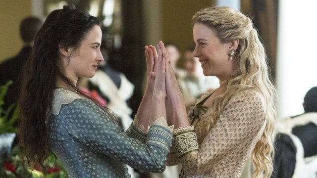 Penny Dreadful S01E05