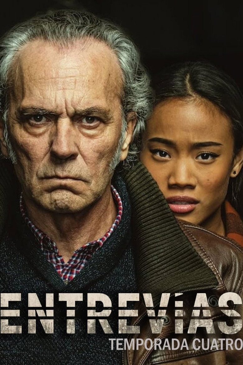 Entrevías Temporada 4