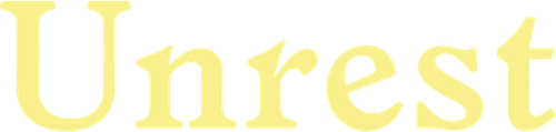 Unrueh