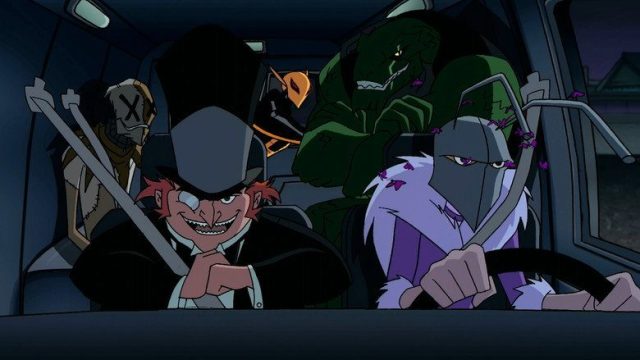 The Batman S04E02