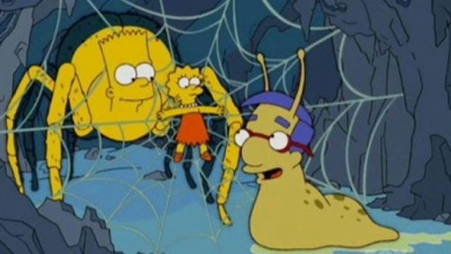 Los Simpson S17E02