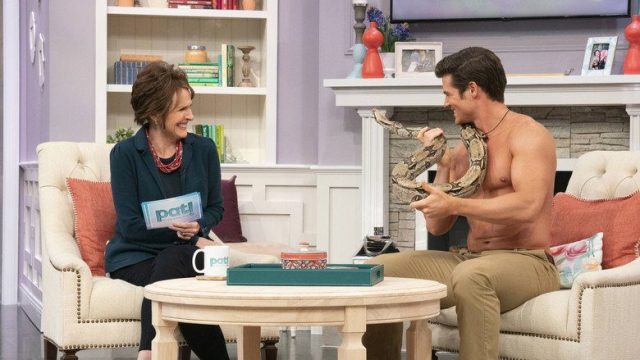 The Other Two S02E04