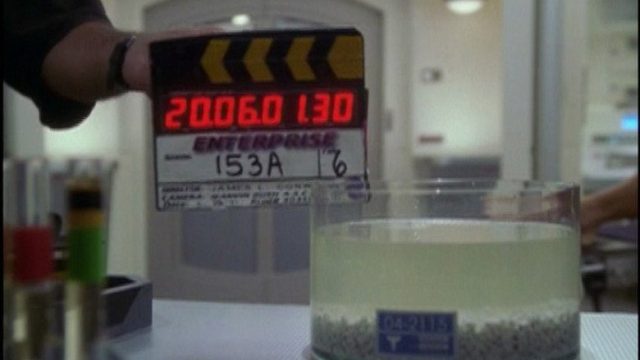 Viaje a las estrellas: Enterprise S00E58