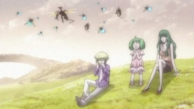 マクロスF S01E23