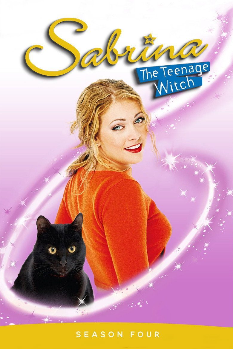 Sabrina, la bruja adolescente Temporada 4