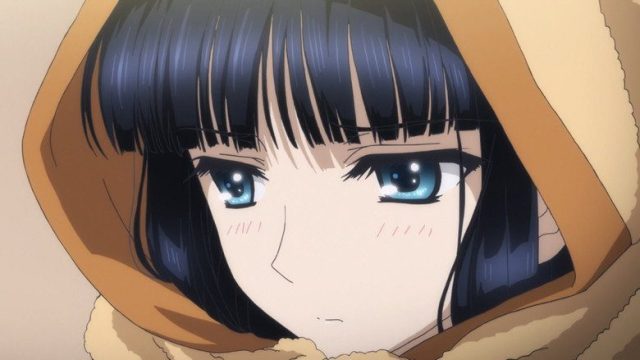 White Album 2 S01E06