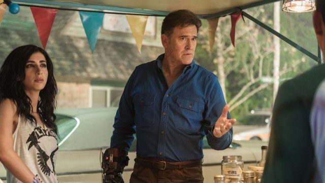 Ash vs Evil Dead S03E02