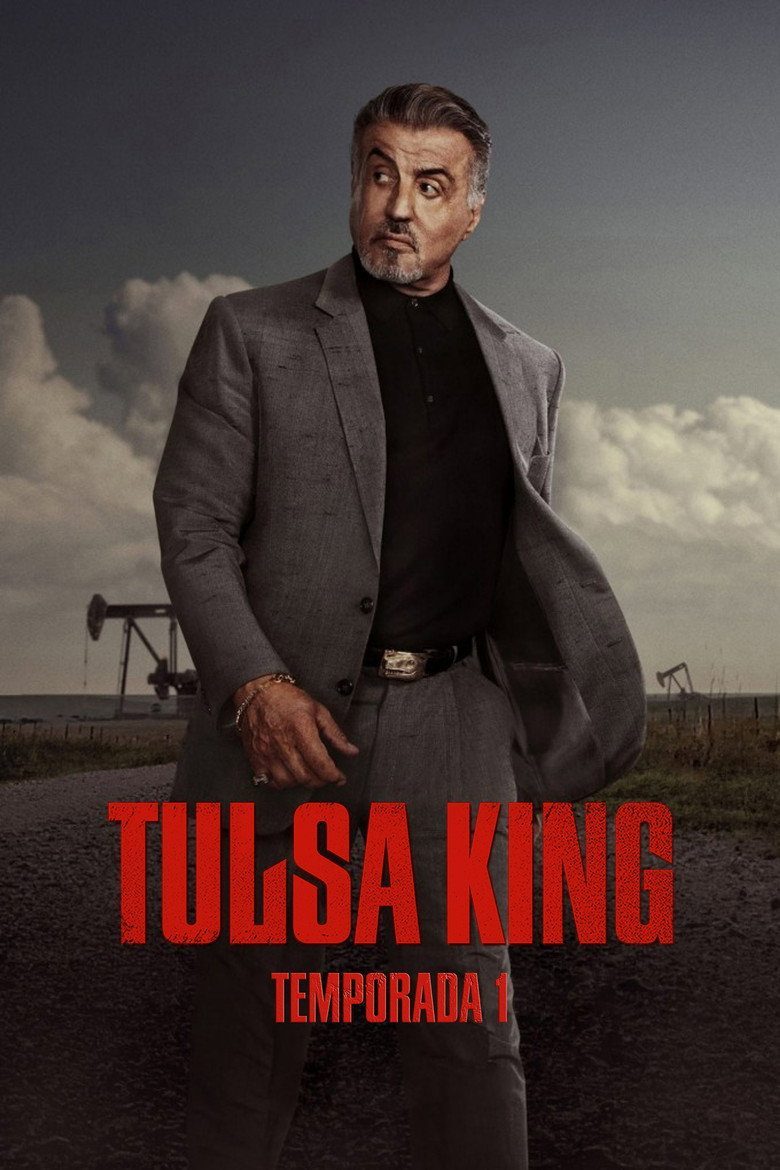 Tulsa King Temporada 1