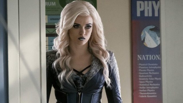Flash S03E20