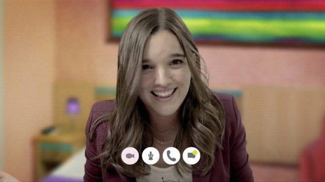 Soy Luna S00E05