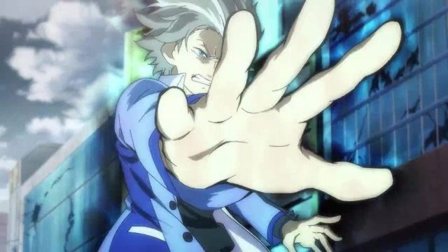 Shadowverse S01E25