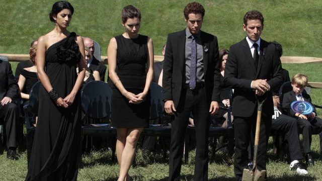 Royal Pains S03E13