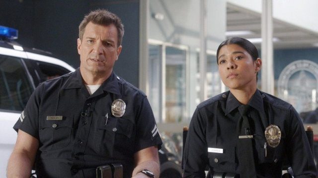 The Rookie S05E18