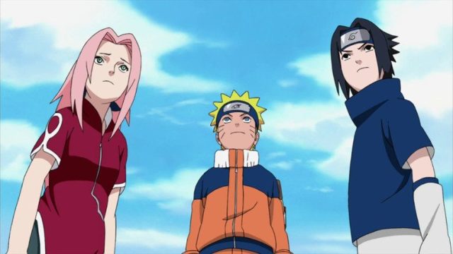 Naruto Shippuden S16E361