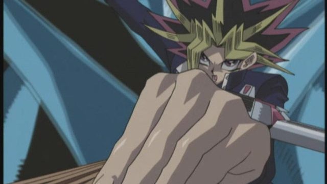 Yu-Gi-Oh! Duelo de Monstruos S01E140