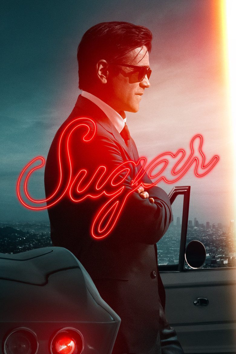 Sugar Temporada 2