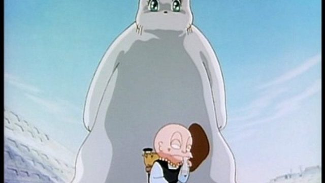 Urusei Yatsura S00E12