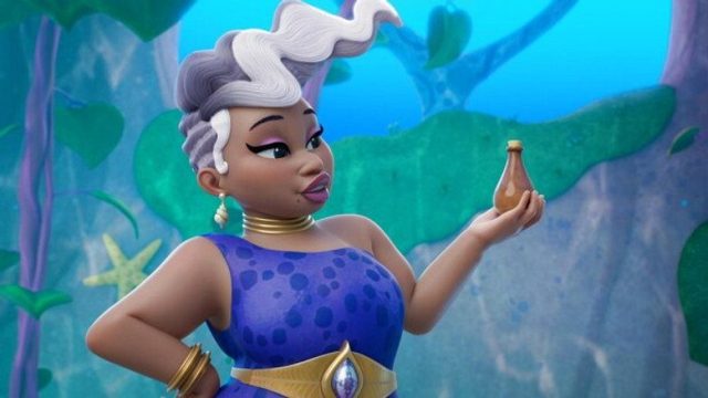 Ariel: Los cuentos de la Sirenita S01E37