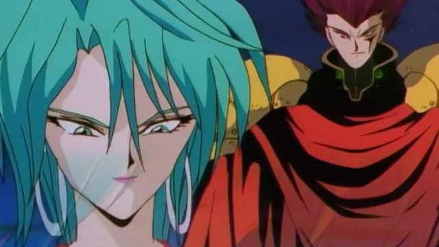 Zenki S01E15
