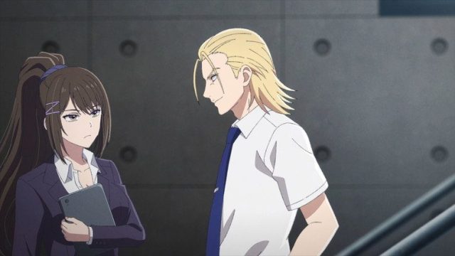 Classroom of the Elite S04E06