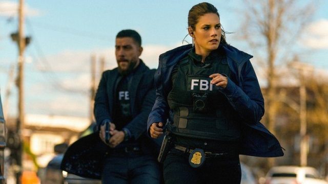 F.B.I. S01E22
