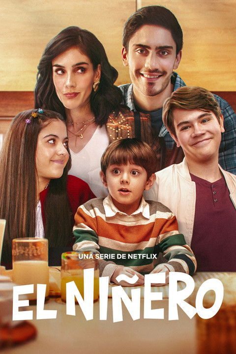 El niñero Temporada 2